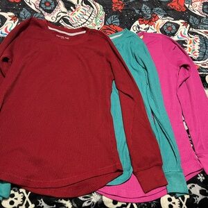 **Bundle Deal** 3 Starting Point Performance Thermals Medium